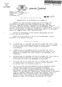 Digitale beschrijving item